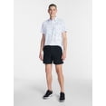 thumbnail image 2 of Birdie Bound Men's and Big Men's Golf Shorts, 6" Inseam, Sizes XS-5XL, 2 of 6