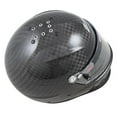 thumbnail image 2 of Zamp H775CA3XXL RZ-65D Auto Racing Helmet - Full Face - Snell SA2020 Carbon Fiber - 2XL, 2 of 13