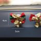 thumbnail image 3 of 2 Piezas Difusor de Clips de Ventilación de Coche, Clips de Ventilación de Coche de Navidad Difusor de Coche de Papá Noel Adorno de Decoración Accesorios Interiores de Coche para Mujeres y Hombres Sailing Electrónica, 3 of 5