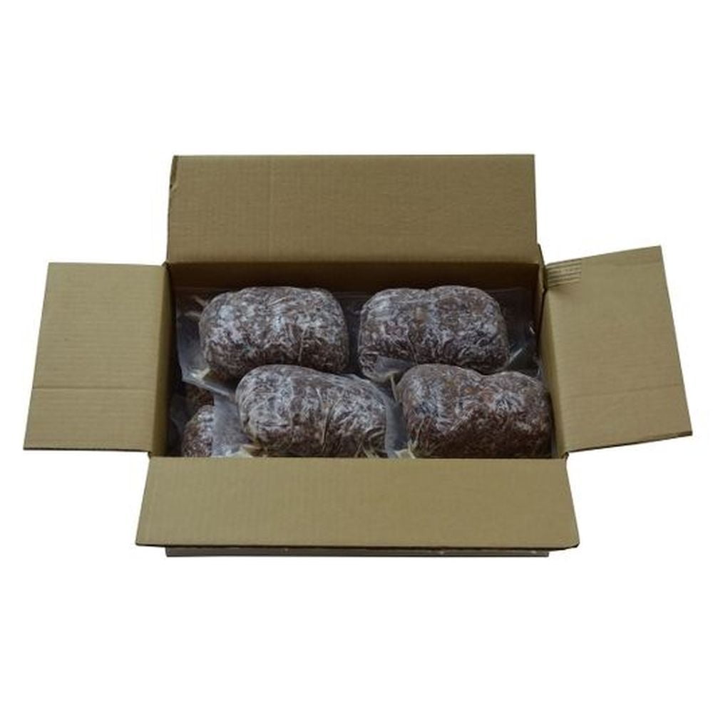 Buy Curly's Fully Cooked Shredded Beef Brisket 2 lb (Pack of 12) Online