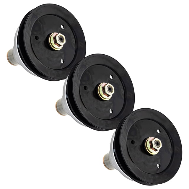 8TEN Broche pour Exmark 103-8280 1-633686 60 Pouces Plate-Forme 3 Pack 810-CSP2437N