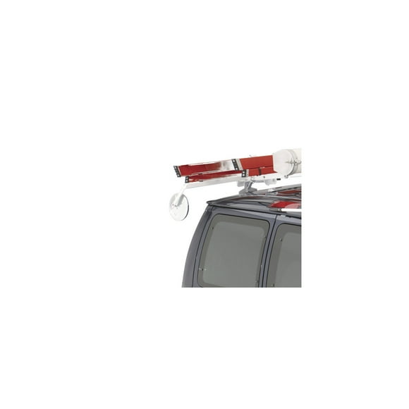 Weather Guard Werner 2502 Security Mirror Mounting Bracket