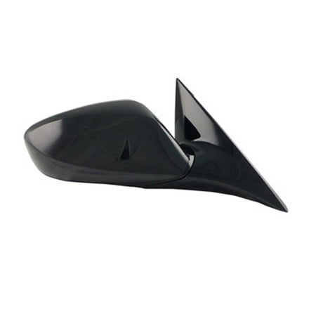 New OEM Side Mirrors Right Heated Power w/o Signal w/o Panoramic Roof 876202V340 fits 2012-2013 Hyundai Veloster