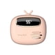 thumbnail image 1 of Yuarrent Calentador de manos de invierno de 5000 mah, calentador eléctrico recargable, dispositivo de calefacción con Control de temperatura de 3 modos, Suministros térmicos Rosado Yuarrent HA071536-04, 1 of 6