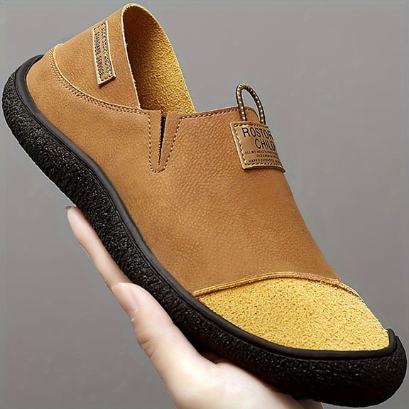[Casual Loafers for Men] Casual Loafers for Men | Black, Brown, Grey | Sneakers, Boat & Driving Shoes