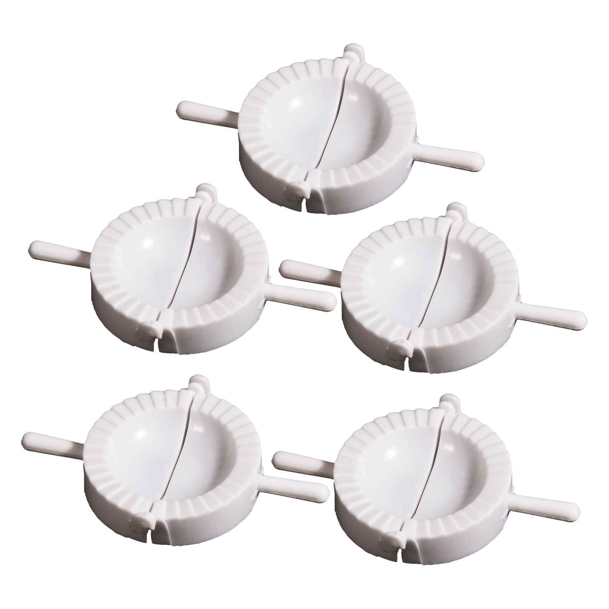 Dumpling Maker Press Ravioli Pierogi Calzone Maker Kitchen Pastry Tools