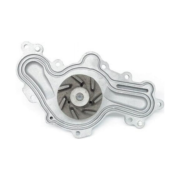 Water Pump - Compatible with 2007 - 2010 Ford Edge 2008 2009