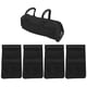 thumbnail image 2 of Levantamiento de pesas al aire libre Fitness peso ajustable saco de arena entrenamiento deporte equipo de entrenamiento negro, 2 of 10
