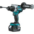 thumbnail image 3 of Makita XT288T 18V LXTÂ® Lithium-Ion Sans Balais Sans Fil Ensemble Combiné de 2 Pcs (5,0 Ah), 3 of 5