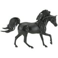 thumbnail image 2 of Breyer Horses Freedom Series Black Stallion Horse and Book Set | Breyer Horse and Book Series | Horse Toy Model | 1:12 Scale Freedom Series Horse Figurine | Model #6181, 2 of 5