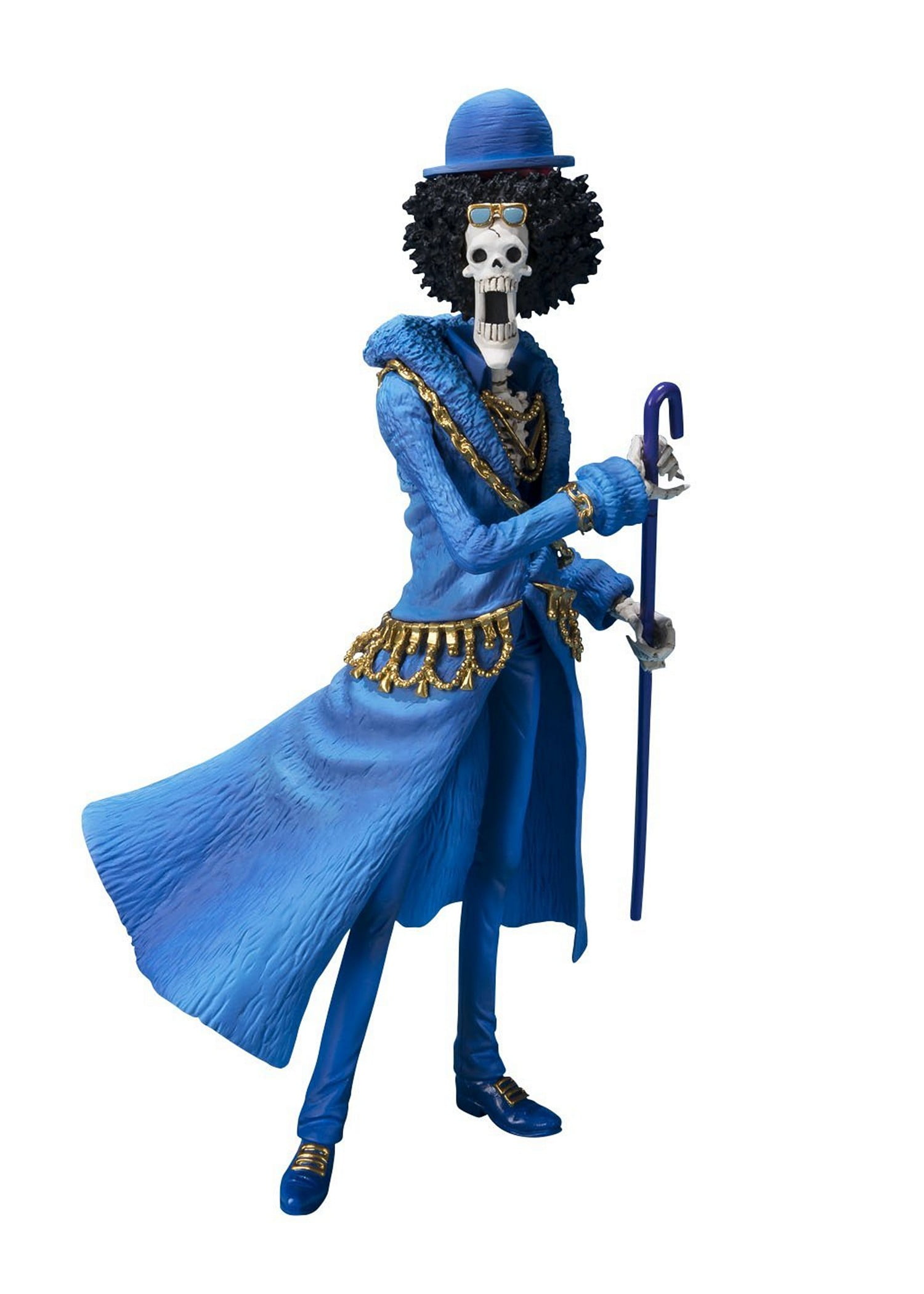brook action figure