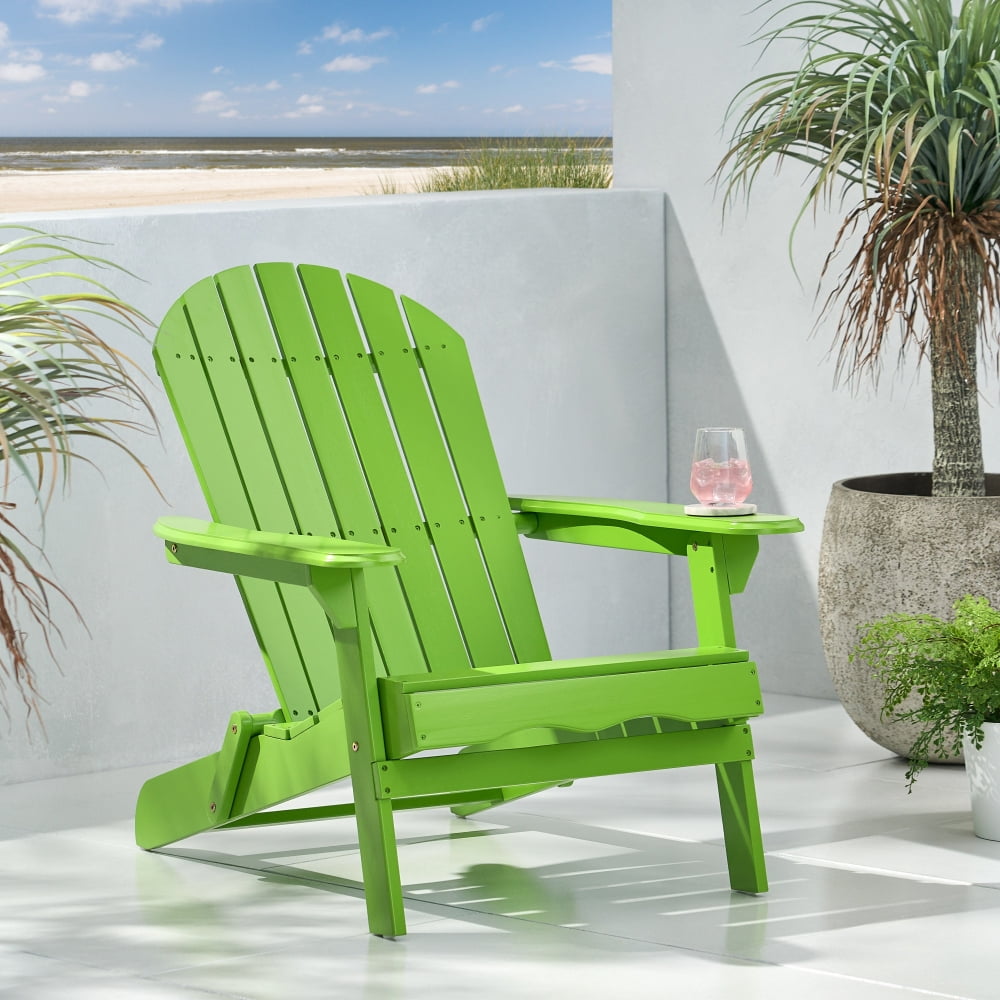 Folding Adirondack Chairs, Patio Adirondack Chair Weather Resistant