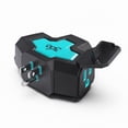 thumbnail image 1 of Adaptador PowerHub eléctrico de alta resistencia, 360 enchufes, 3 enchufes, 1 of 7