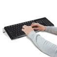 thumbnail image 2 of Clear Acrylic Keyboard Lift For Desk Acrylic Keyboard Bracket High Display Stand Transparent Non Bracket Easter Crafts for Kids Ages 4-8 Arts And Crafts for Kids Ages 8-12 Boys Craft Table with, 2 of 4