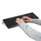 thumbnail image 2 of Soporte acrílico transparente para teclado de escritorio Soporte acrílico para teclado Soporte alto transparente antideslizante, 2 of 5