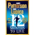 thumbnail image 2 of Pre-Owned 12 Months to Live: A Jane Smith Thriller (Paperback) 153871082X 9781538710821, 2 of 2