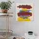 thumbnail image 5 of Pintura abstracta de Helen Frankenthaler (119) Obras de arte Lienzo Póster Habitación Estética Arte de pared Impresiones Decoración moderna para el hogar Regalos 16x16 pulgadas (40x40 cm), 5 of 5