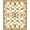 Beige, Pattern 3, variant on ODIKA 4'x6' Machine Washable Non-Slip Area Rug, Provence Floral Trellis with Classic Lattice Motif High Traffic Rug, Pink, 228711