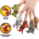 thumbnail image 4 of Mini Dinosaur Toys Finger Biting Action Dinosaur Figures Toy Sets, 4 of 5