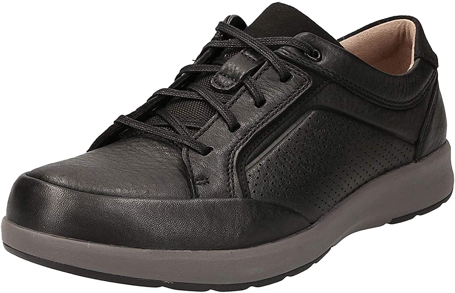 Clarks Mens Un Trail Form Sneaker - Walmart.com