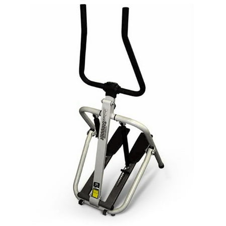 Stamina InMotion Deluxe Folding Stepper