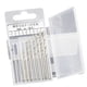 thumbnail image 1 of Brocas de mano de tornillo de banco profesional Zulema Brocas de tornillo de banco, 1 of 6