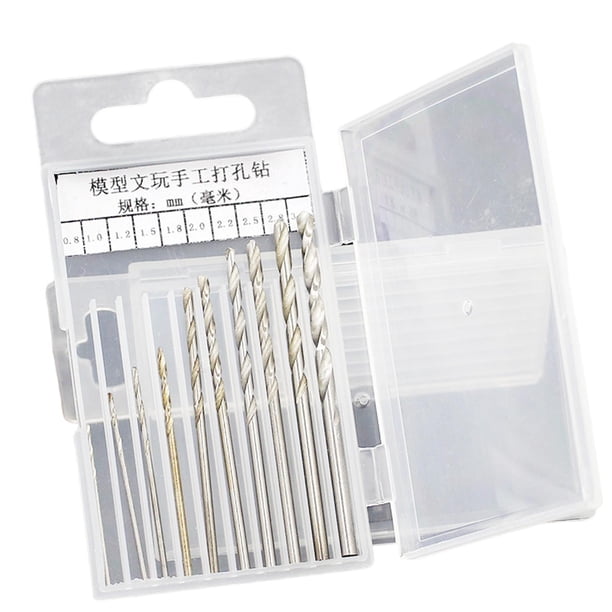 Brocas de mano de tornillo de banco profesional Zulema Brocas de tornillo de banco