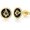 Gold, variant on Cross Earrings for Men 925 Sterling Silver Cross Hoop Earrings Hypoallergenic Cross Jewelry Gifts for Men