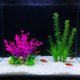 thumbnail image 5 of Plantas Acuáticas De Plástico planta de algas artificiales de plástico para decoración de peceras. Algas artificiales para paisajismo de acuarios. JASKFLY, 5 of 8