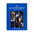 thumbnail image 4 of Caja de libros Puzzle Galison Basquiat Horn Players, 500 piezas, 4 of 7