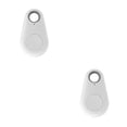 thumbnail image 2 of Sidaley Mini rastreador inteligente para mascotas, rastreador Bluetooth resistente al agua antipérdida para mascotas, perros, gatos, llaves, Type1 NO1 Sidaley CBP025440, 2 of 5