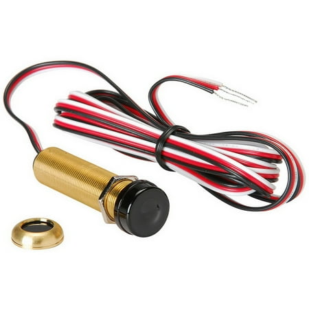 Wired Home WHIR3505 Tube Style Wide-Band IR Repeater Target