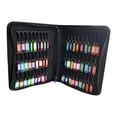 thumbnail image 1 of Dickly Portable Key Case Fireproof Key Binder Waterproof Portable Key Keeper with Hooks with 54 Tags, 1 of 8