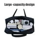 thumbnail image 5 of Organizadores de armario y almacenamiento, organización y almacenamiento, bolsa de viaje plegable, bolsa de mano para llevar equipaje, bolsa de artículos personales, bolsa de lona deportiva, artículos, 5 of 9
