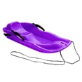 thumbnail image 2 of Flexible Snowboard Toboggan Sand Sliding Board Snow Scooter Master Grass Sliding, 2 of 10