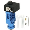 thumbnail image 1 of Kit de hotend para impresora 3D CR 10 CR10s para Ender 3 V2 para Ender 3 Hasta 550 ℃ Alta precisión de temperatura Hotend totalmente metálico, 1 of 14
