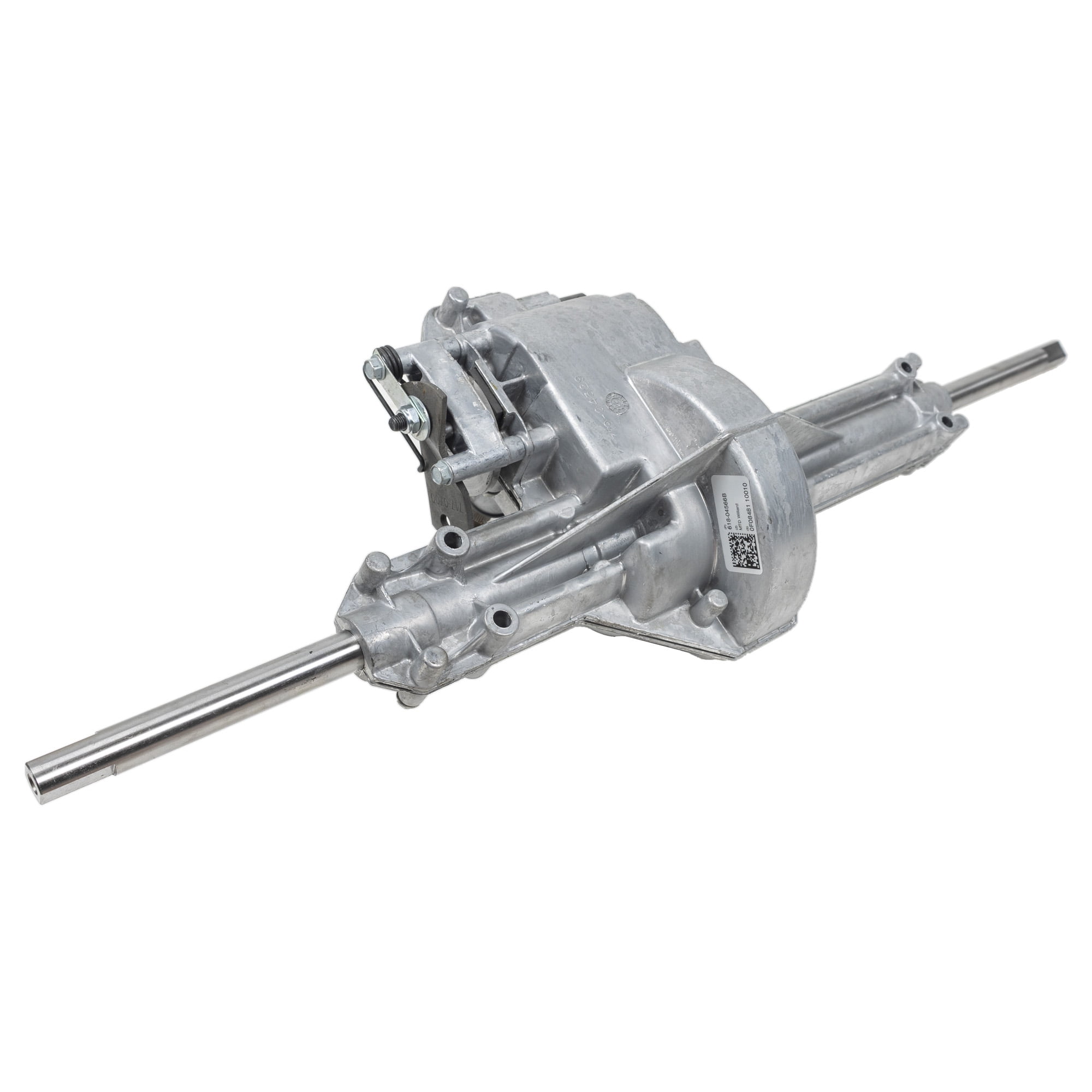 OEM MTD Cub Cadet Troy-Bilt Transaxle for Riding Lawn Mowers 918