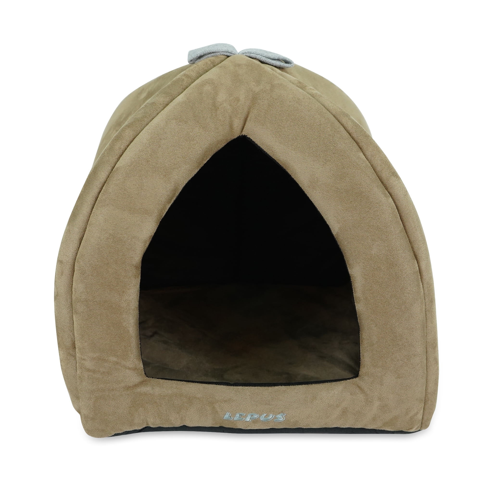 small igloo cat house