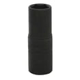 thumbnail image 1 of Dado de Impacto Urrea 1/2 P Delg 19X21 mm 741921MT, 1 of 2