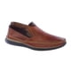 thumbnail image 1 of 714-12 Zapato Mocasín Para Hombre Caballero En Color Miel ,Elaborado De Piel Natural. Cklass 714-12, 1 of 2