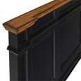 thumbnail image 4 of Americana Queen Full Headboard, 4 of 4