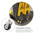 thumbnail image 2 of MOVTOTOP Roue de Cric Hydraulique 2 Tonnes pour Garage Robuste, 2 of 7