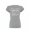 thumbnail image 2 of Can-Am Spyder New OEM Ladies Hanna T-Shirt XL Beige, 4537421202, 2 of 2