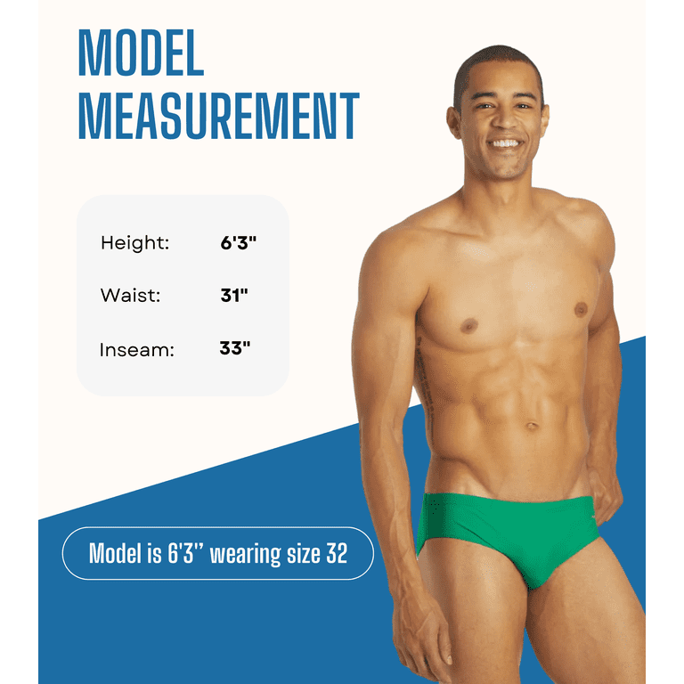 Sporti Catalyst Jammer Swimsuit (Men's) - Walmart.com