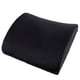 thumbnail image 4 of Cojín lumbar de espuma viscoelástica almohada de viaje soporte trasero para silla de coche negro Hugtrwg Para estrenar, 4 of 6