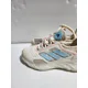 thumbnail image 5 of Adi - das Kids Web Boost Running Shoes Size 4.5Y Off White Cloud GZ6441 Ultra Boost, 5 of 6