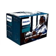 Philips Home Nebulizer with SideStream Disposable Kit (White)