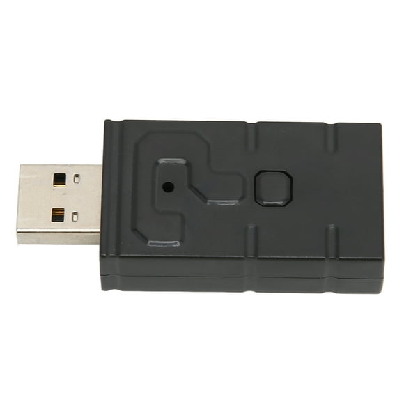 Wireless Controller Converter, Portable Low Latency Simple Connection Wireless Controller Adapter For PS5 For TV Box For One