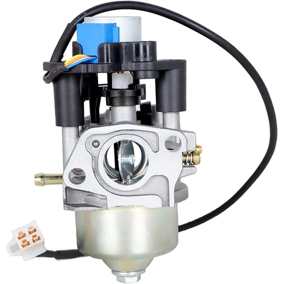 waltyotur P20-17041901 Carburetor Replacement for KGE3000Ti KGE3500Ti IG3000 Generators