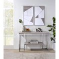 thumbnail image 2 of Set decorativo Home Mirror Yardlio para pared, 2 unidades, color roble cromado, 2 of 2